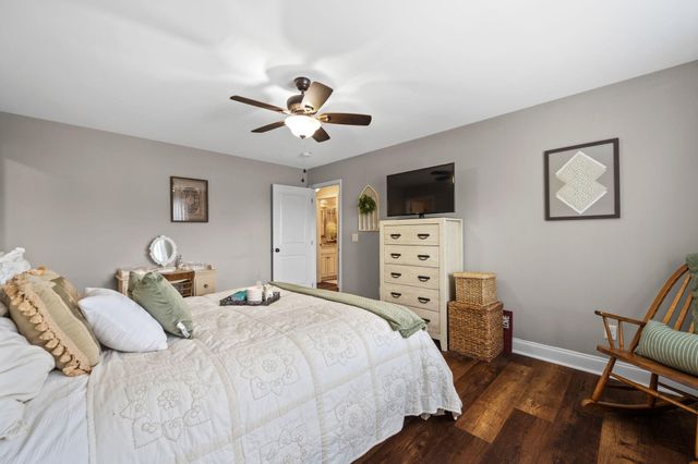 120 Buck Head Drive, NW, Cleveland, TN 37312