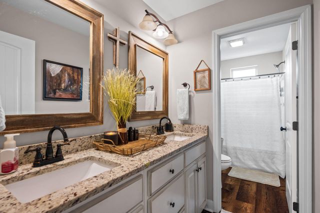 120 Buck Head Drive, NW, Cleveland, TN 37312
