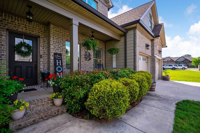 120 Buck Head Drive, NW, Cleveland, TN 37312