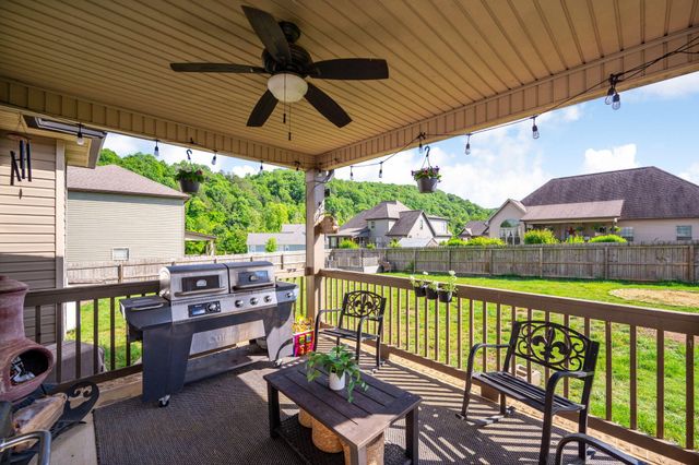 120 Buck Head Drive, NW, Cleveland, TN 37312