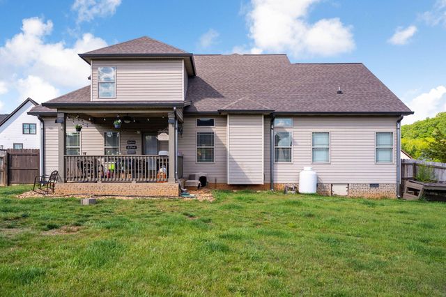 120 Buck Head Drive, NW, Cleveland, TN 37312