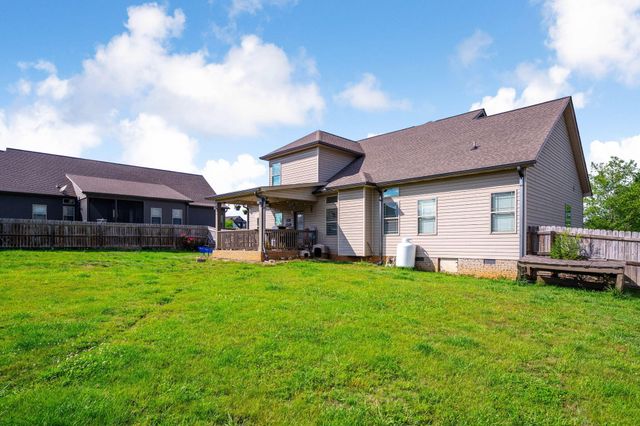 120 Buck Head Drive, NW, Cleveland, TN 37312