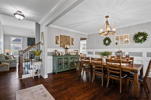120 Buck Head Drive, NW, Cleveland, TN 37312