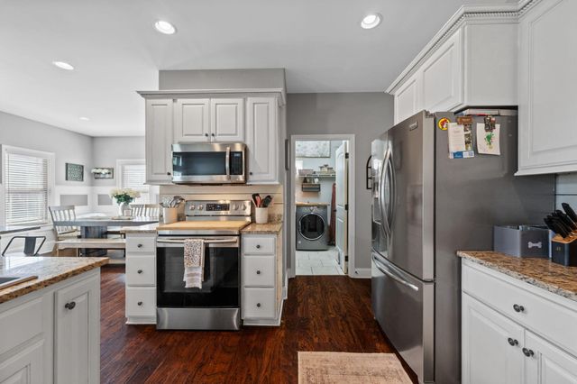 120 Buck Head Drive, NW, Cleveland, TN 37312