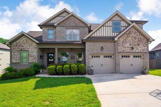 120 Buck Head Drive, NW, Cleveland, TN 37312