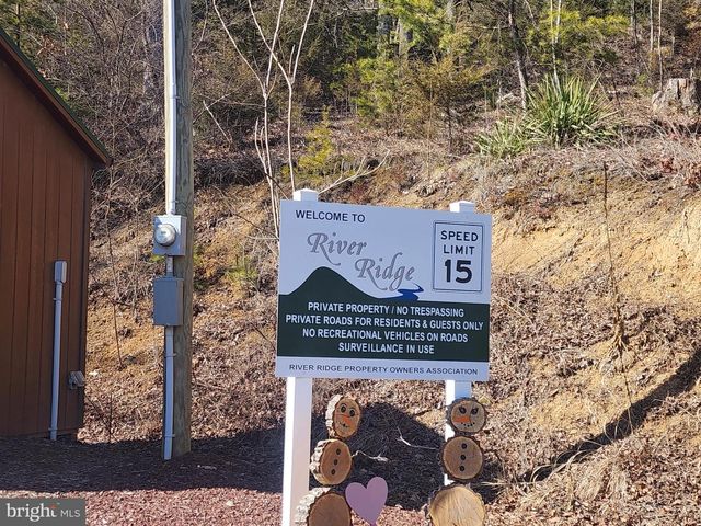 84 PEAKS VIEW DRIVE, Yellow Spring, WV 26865