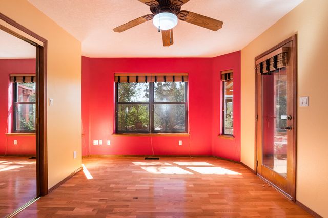 3 La Vuelta Road, Tijeras, NM 87059