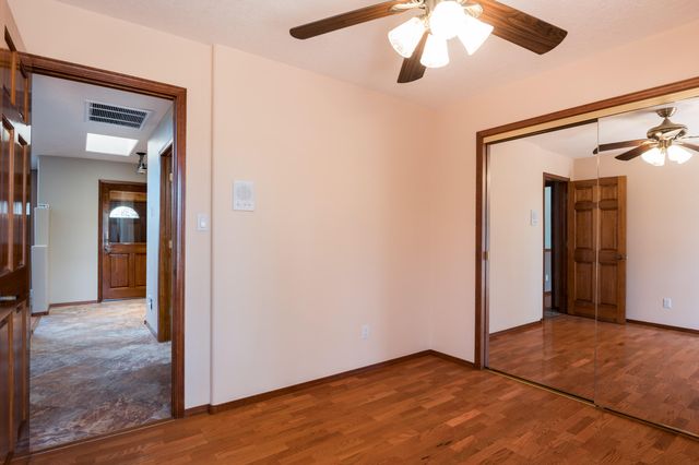 3 La Vuelta Road, Tijeras, NM 87059