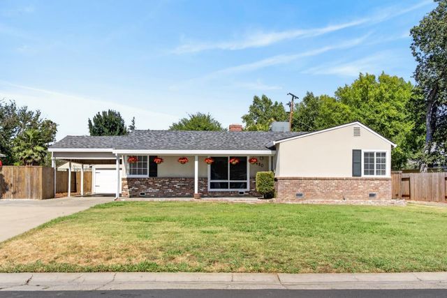 680 El Encino Way, Sacramento, CA 95864