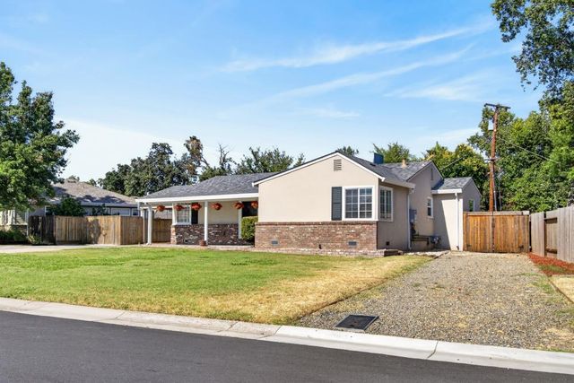 680 El Encino Way, Sacramento, CA 95864