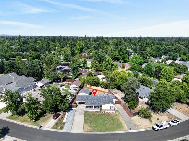 680 El Encino Way, Sacramento, CA 95864