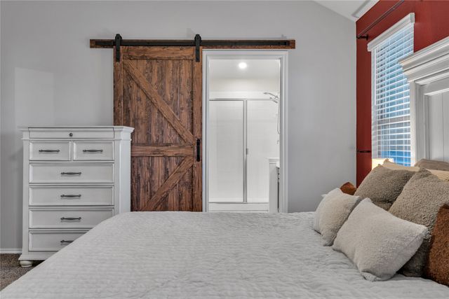 806 Community Way, Josephine, TX 75189