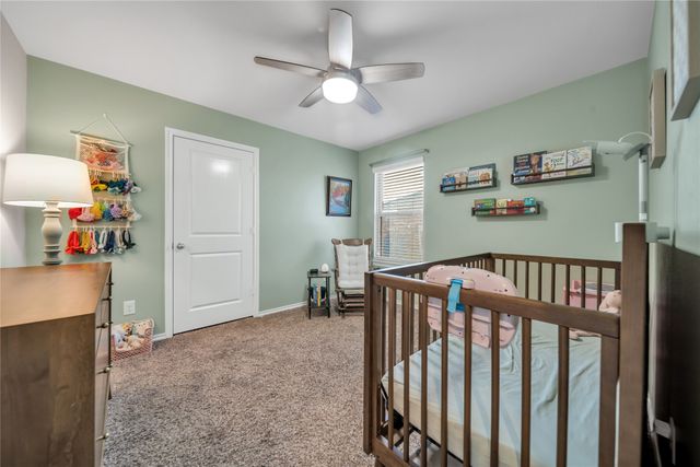 806 Community Way, Josephine, TX 75189