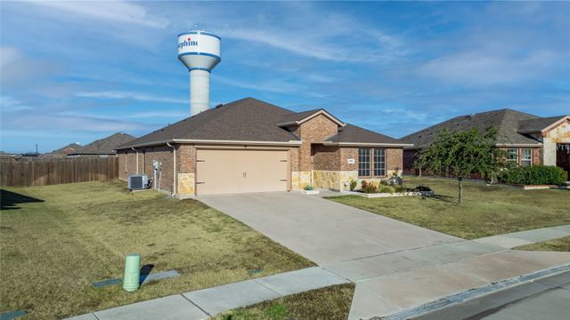 806 Community Way, Josephine, TX 75189