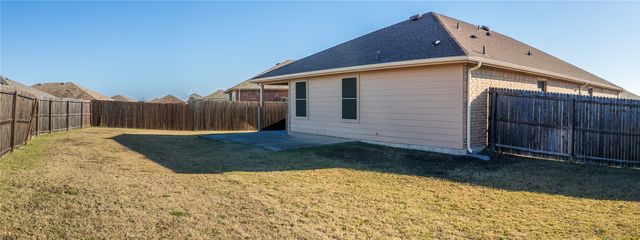 806 Community Way, Josephine, TX 75189