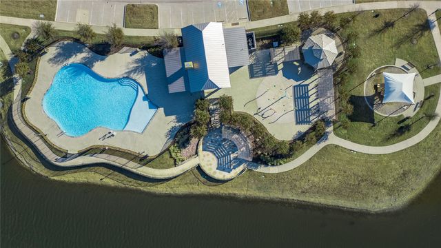 806 Community Way, Josephine, TX 75189