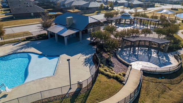 806 Community Way, Josephine, TX 75189