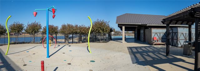 806 Community Way, Josephine, TX 75189