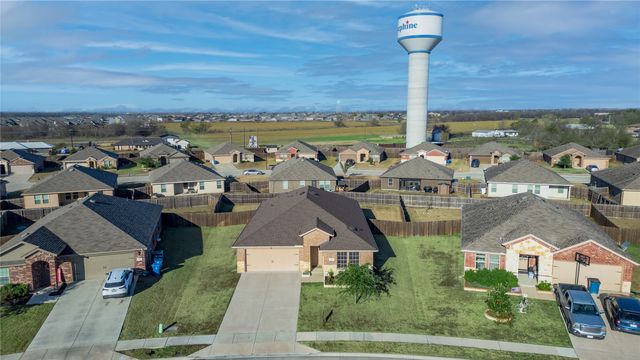 806 Community Way, Josephine, TX 75189