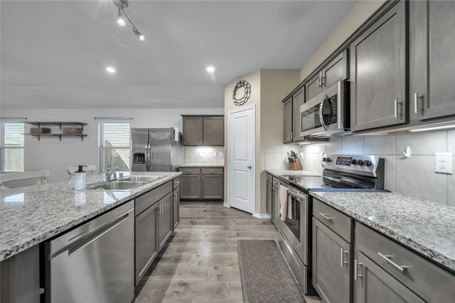 806 Community Way, Josephine, TX 75189