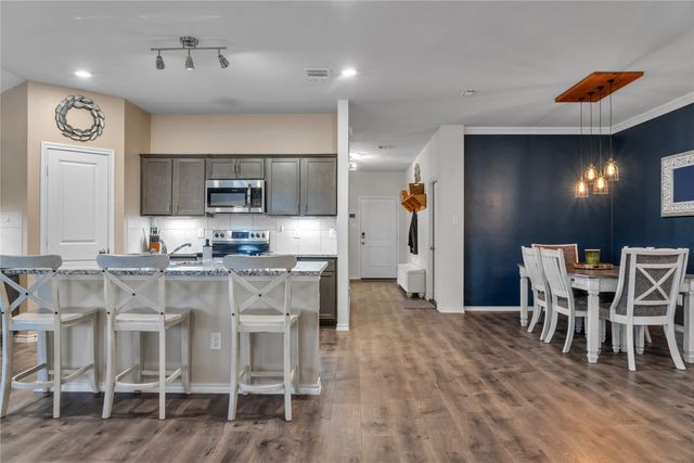 806 Community Way, Josephine, TX 75189