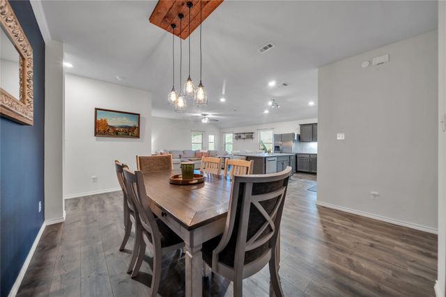 806 Community Way, Josephine, TX 75189