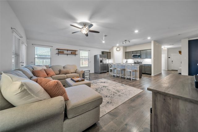 806 Community Way, Josephine, TX 75189