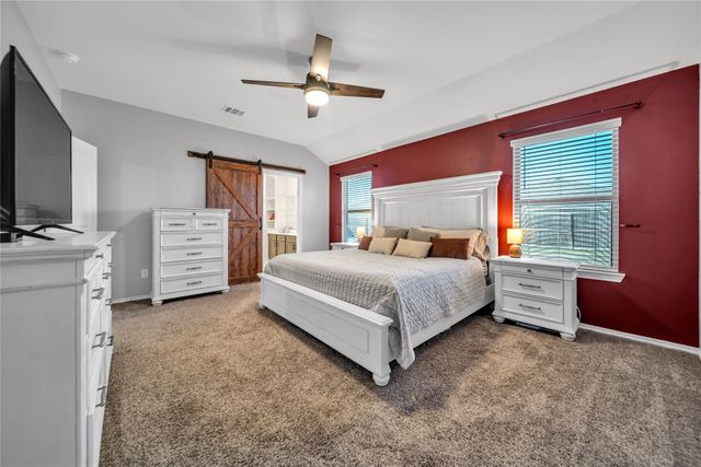 806 Community Way, Josephine, TX 75189