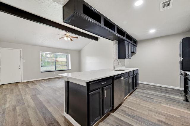 16314 Edgemont Drive, Houston, TX 77053