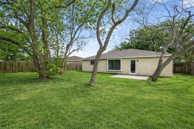 16314 Edgemont Drive, Houston, TX 77053