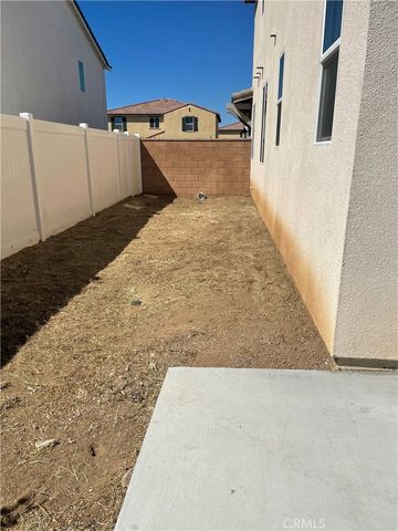 25794 Drum Himm, Homeland, CA 92548