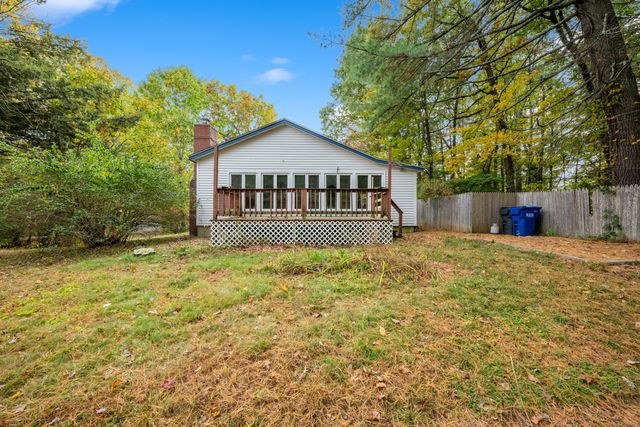 218 Griffin Road, Suffield, CT 06093