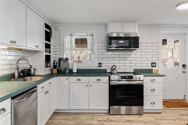 7137 US Route 4, Bridgewater, VT 05034