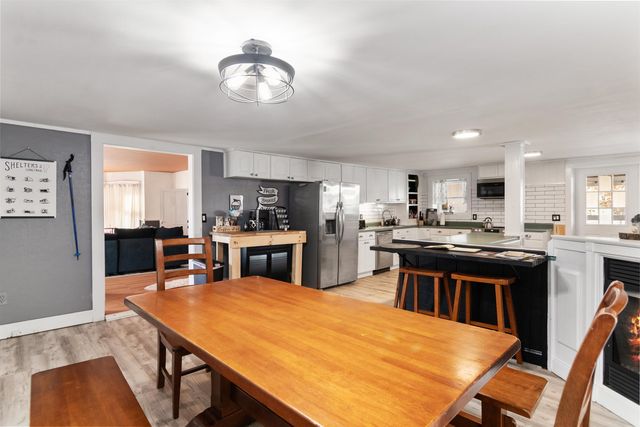 7137 US Route 4, Bridgewater, VT 05034