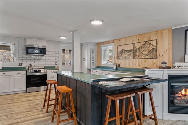 7137 US Route 4, Bridgewater, VT 05034