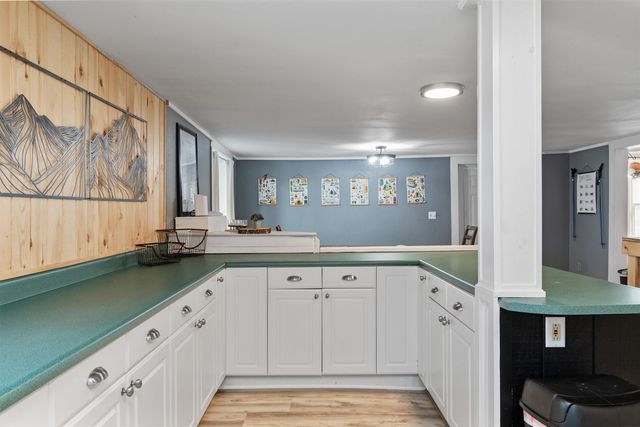 7137 US Route 4, Bridgewater, VT 05034