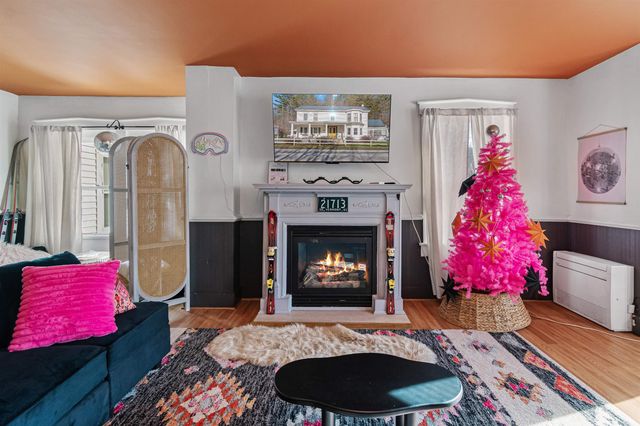 7137 US Route 4, Bridgewater, VT 05034