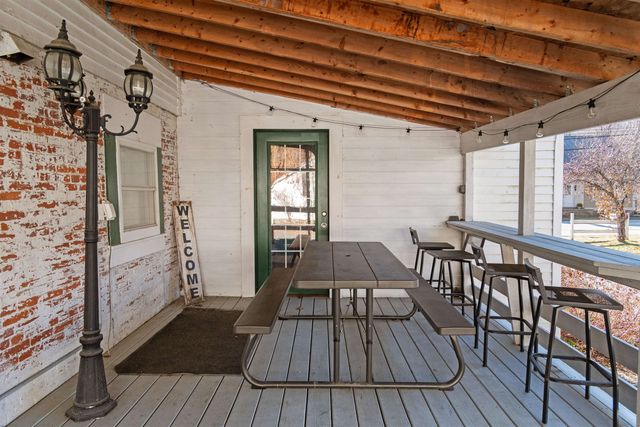 7137 US Route 4, Bridgewater, VT 05034