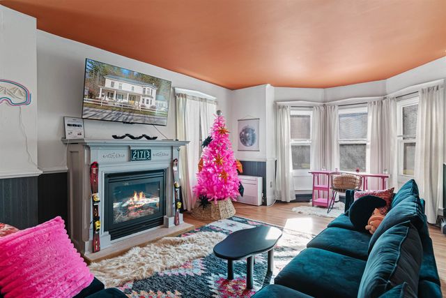 7137 US Route 4, Bridgewater, VT 05034