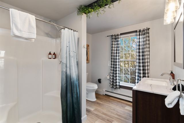 7137 US Route 4, Bridgewater, VT 05034