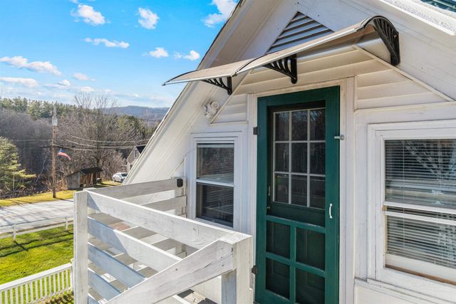 7137 US Route 4, Bridgewater, VT 05034