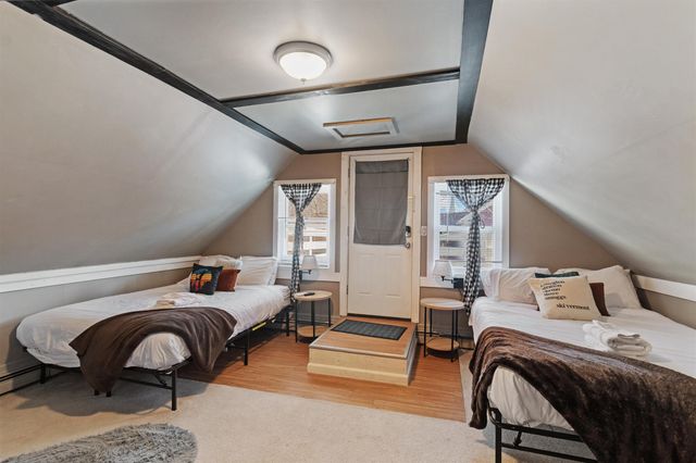 7137 US Route 4, Bridgewater, VT 05034