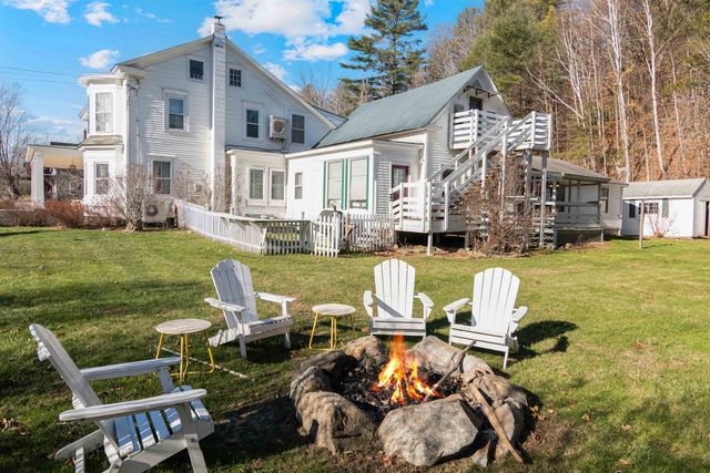 7137 US Route 4, Bridgewater, VT 05034