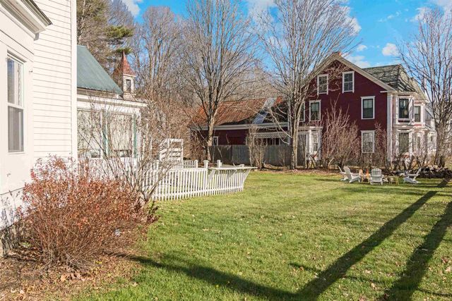 7137 US Route 4, Bridgewater, VT 05034