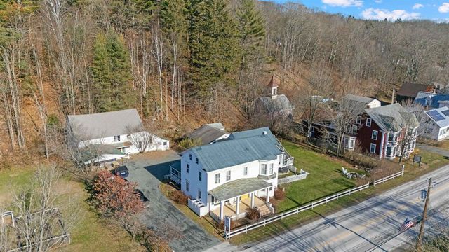 7137 US Route 4, Bridgewater, VT 05034