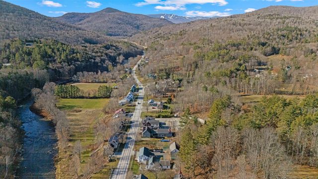 7137 US Route 4, Bridgewater, VT 05034
