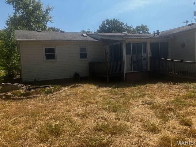 6 W Taylor, Dexter, MO 63841