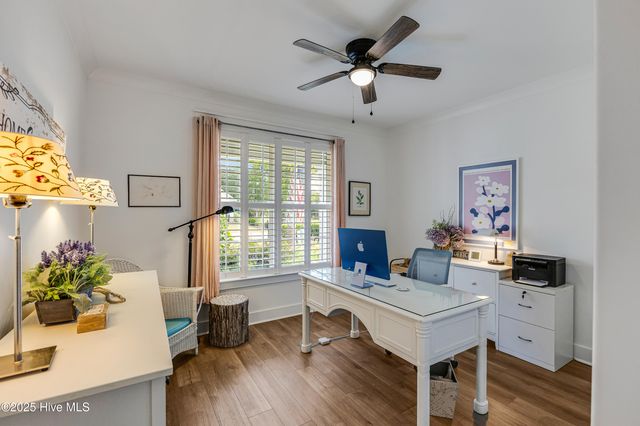 8861 Nottoway Avenue NW, Calabash, NC 28467