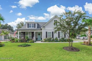 8861 Nottoway Avenue NW, Calabash, NC 28467