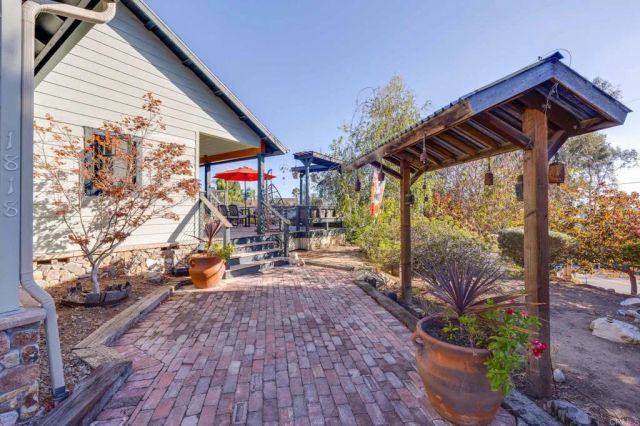 1818 Avocado Road, Oceanside, CA 92054